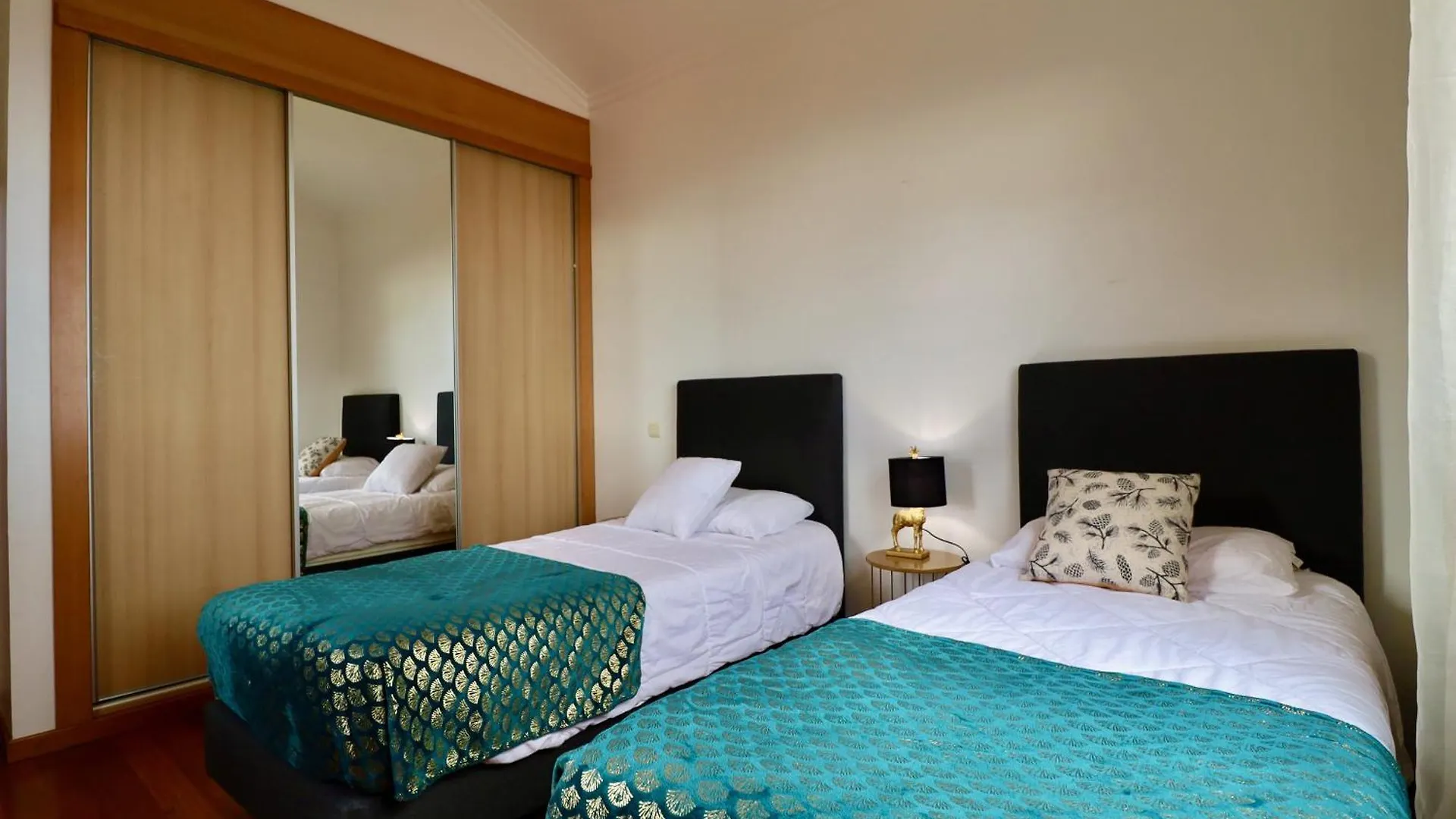 Villa Passion By Analodges Φουνκάλ