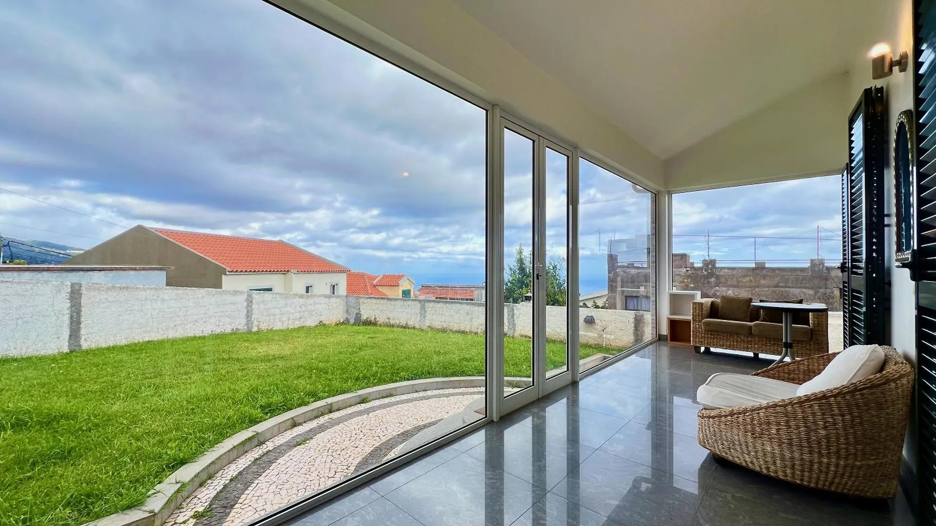 Villa Passion By Analodges Φουνκάλ Πορτογαλία
