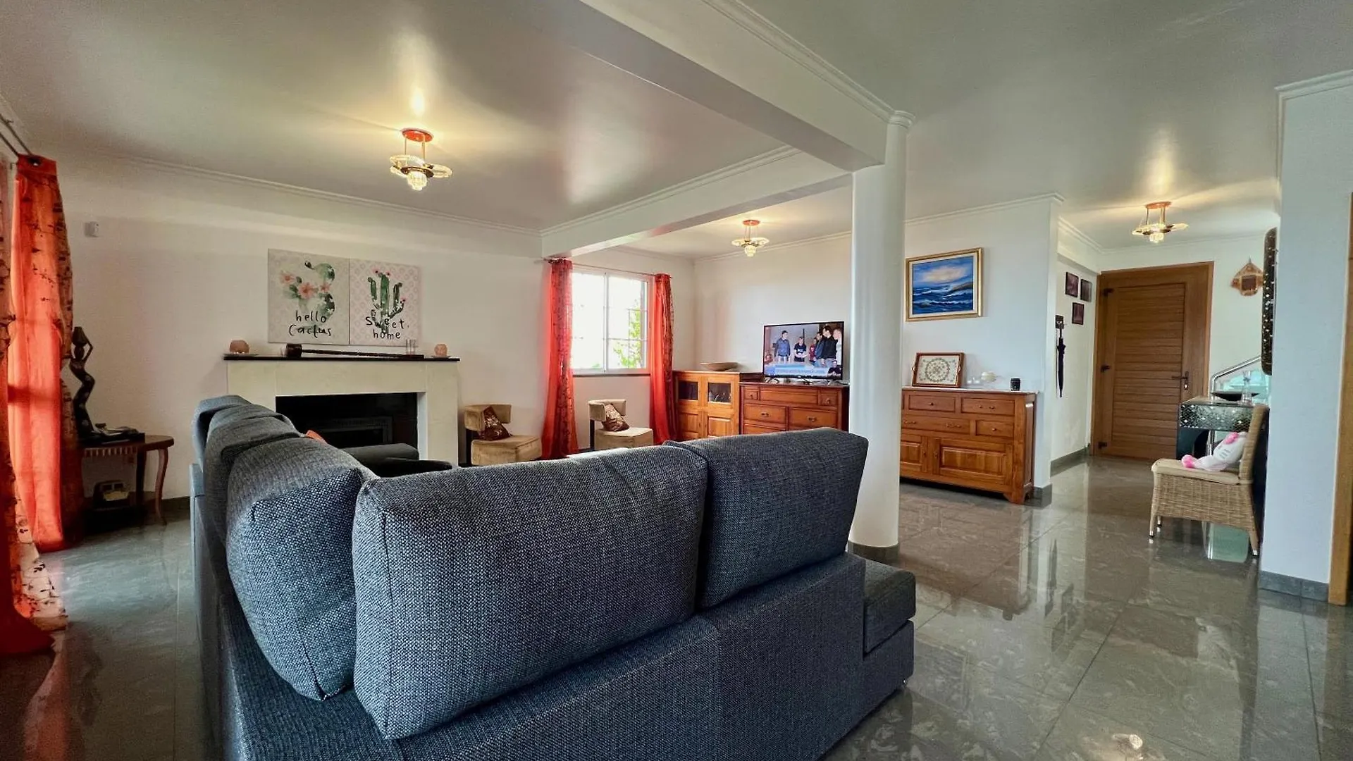Villa Passion By Analodges Φουνκάλ