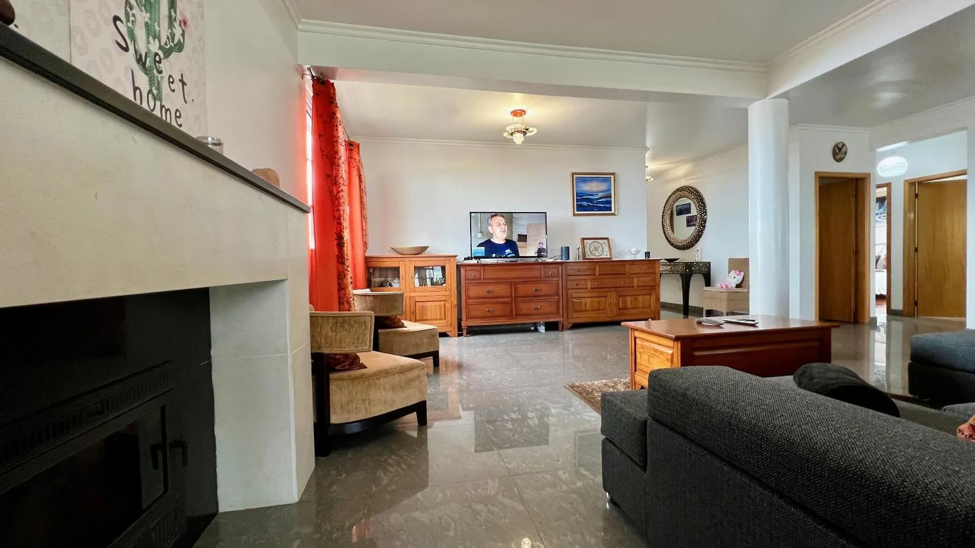 Villa Passion By Analodges Φουνκάλ