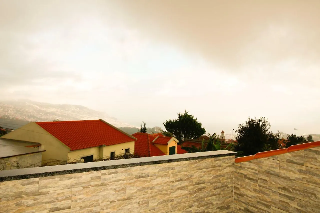 Villa Passion By Analodges Φουνκάλ 0*,